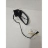 Retroviseur Droit Peugeot 307 Phase 1 (1)